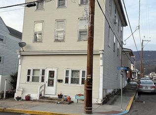 201 W Market St #2, Williamstown, PA 17098