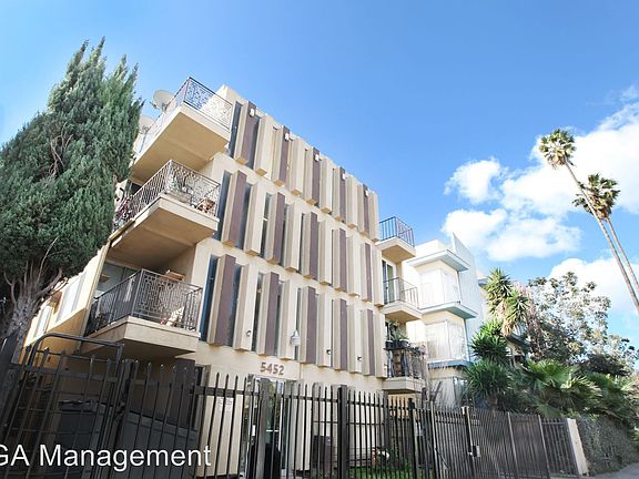 3rd image of 5452 Sierra Vista Ave APT 309