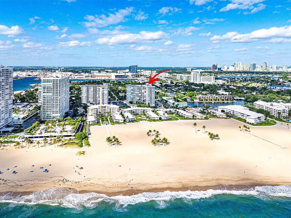 1st image of 1900 S Ocean Drive #812