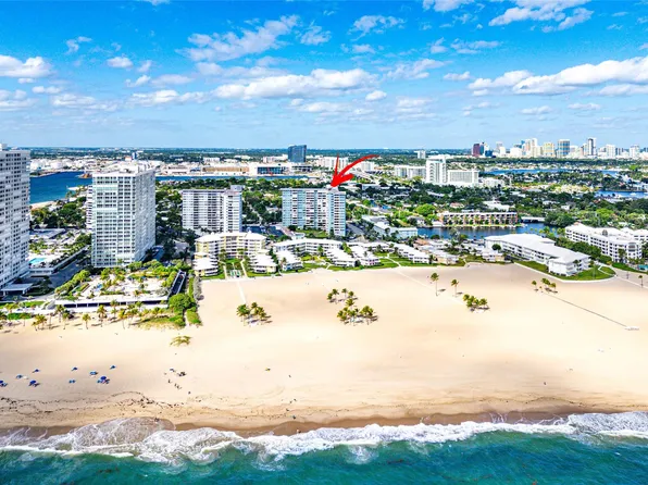 1900 S Ocean Drive #812, Fort Lauderdale, FL 33316