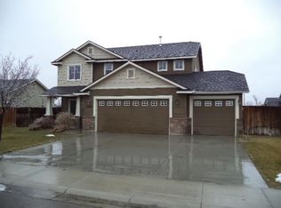 17288 N Midsummers Ct, Nampa, ID 83687