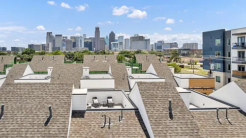 3612 San Jacinto St #101 Photo 1