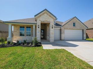 1730 Tioga View Dr, Rosharon, TX 77583