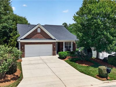 115 Heritage Hill Dr, Greensboro, NC, 27282