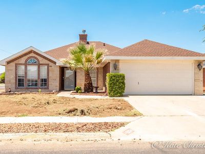 5024 Pleasant Dr, Midland, TX, 79703