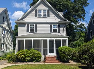 34 Montclair Ave APT 2, Montclair, NJ 07042