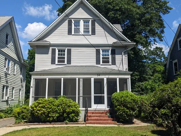 34 Montclair Ave APT 2, Montclair, NJ 07042