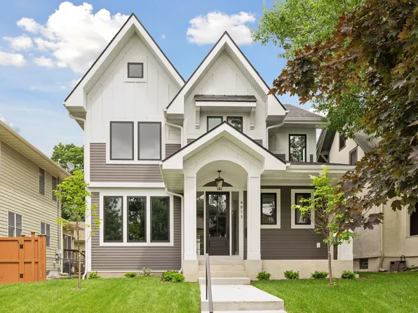 4813 Vincent Ave S, Minneapolis, MN 55410
