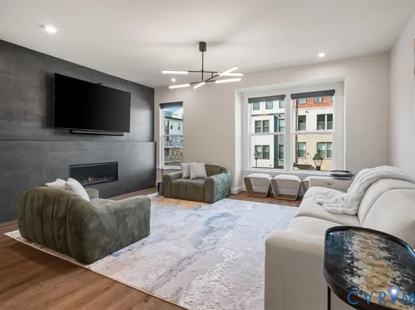 207 Old Ohio St, Henrico, VA 23231