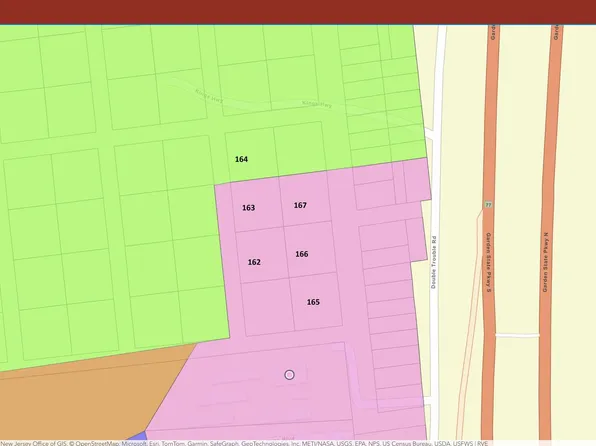 0 Queens Blvd, Bayville, NJ 08721