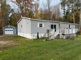 52 Center St, Damariscotta, ME 04543