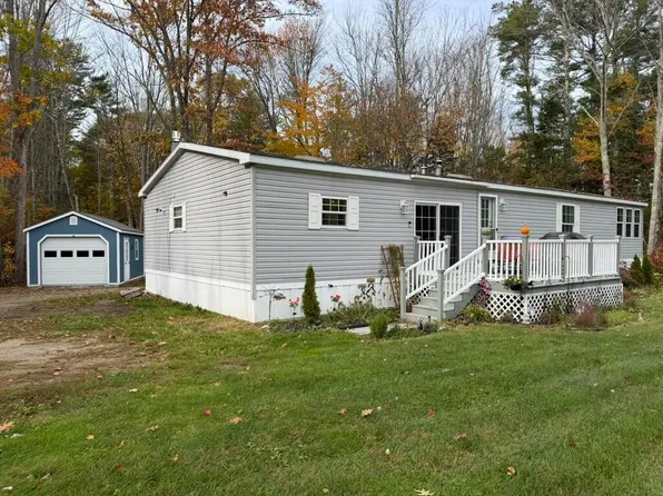 52 Center Street, Damariscotta, ME 04543