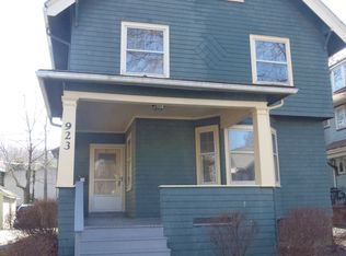 923 Harvard St, Rochester, NY 14610