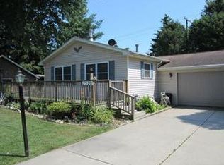 7520 Southwood Rd, Lexington, MI 48450