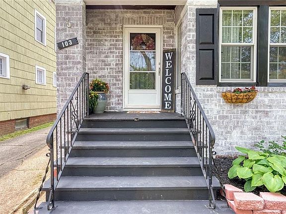 2nd image of 103 McKinley Ave