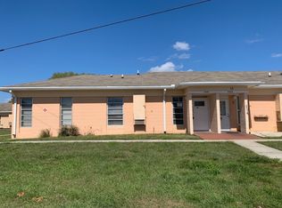 3401 Club Cir, Lakeshore, FL 33854