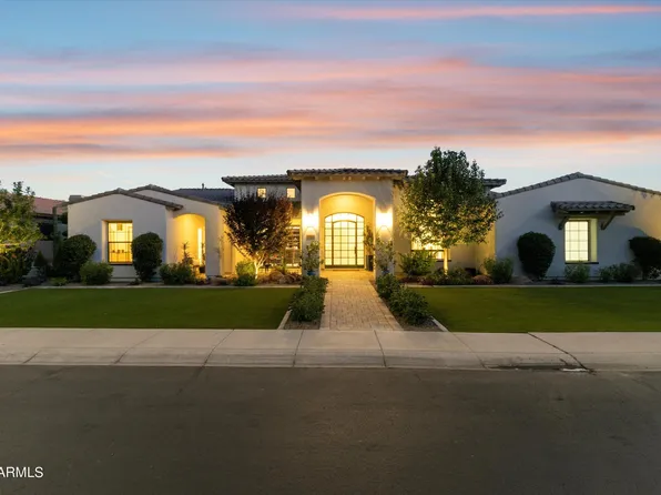 4369 E SCORPIO Place, Chandler, AZ 85249