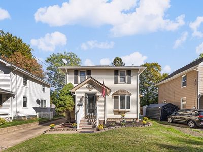 499 Tompkins Ave, Akron, OH, 44305