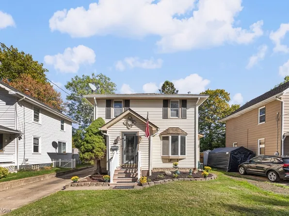 499 Tompkins Ave, Akron, OH 44305