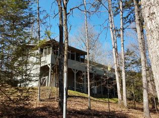 280 Ranger Hl, Murphy, NC 28906