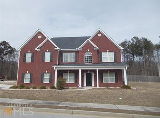 2165 Blueberry Ln, Conyers, GA 30013