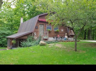 13897 Coon Hollow Rd, Three Rivers, MI 49093