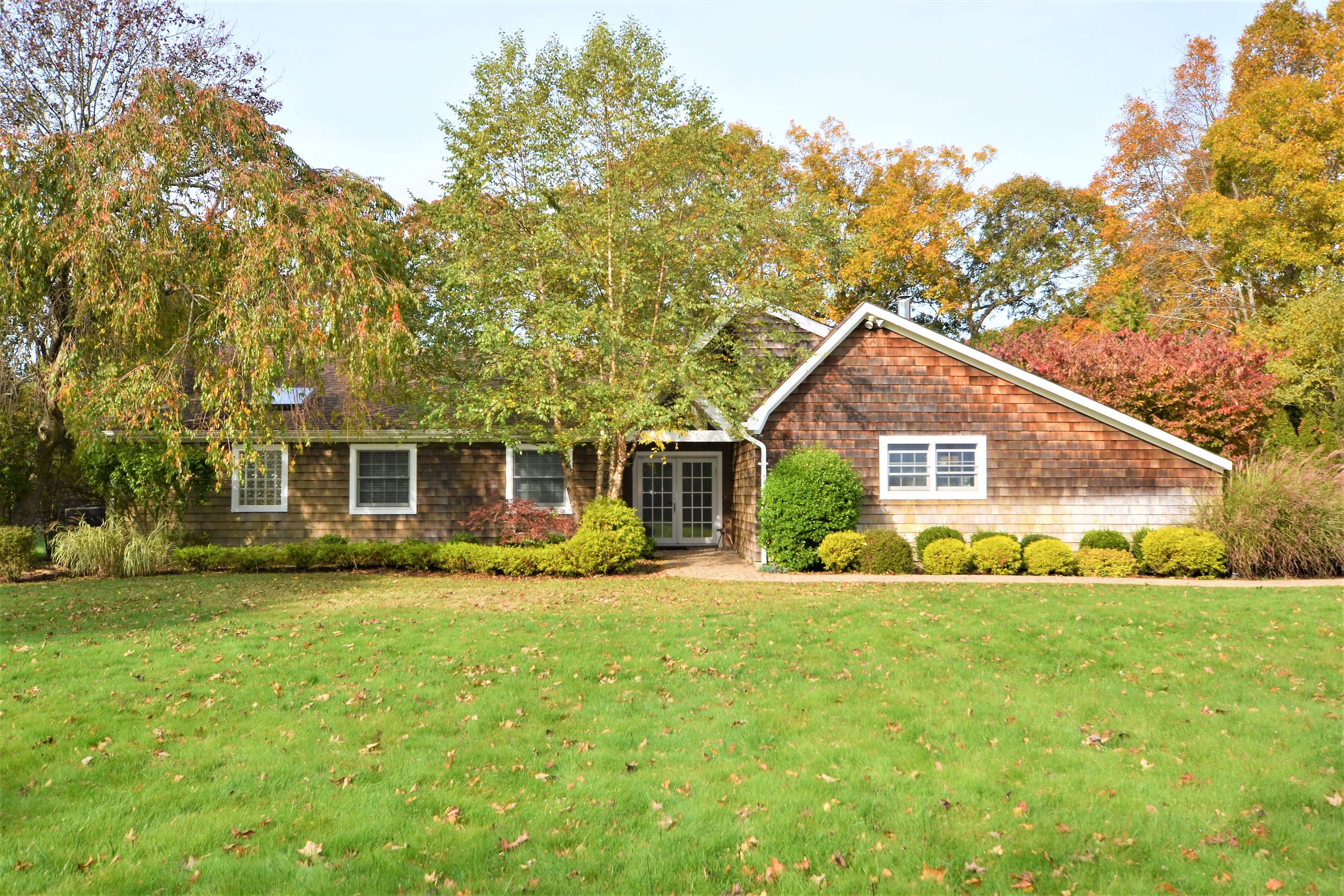 13 Old Mill Ln in Remsenburg Out East