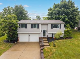 172 Firwood Dr, Bridgeville, PA 15017