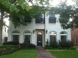 6412 Wakeforest Ave, Houston, TX 77005