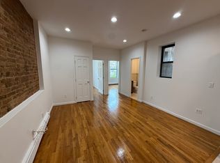 651 Marcy Ave #2B, Brooklyn, NY 11206