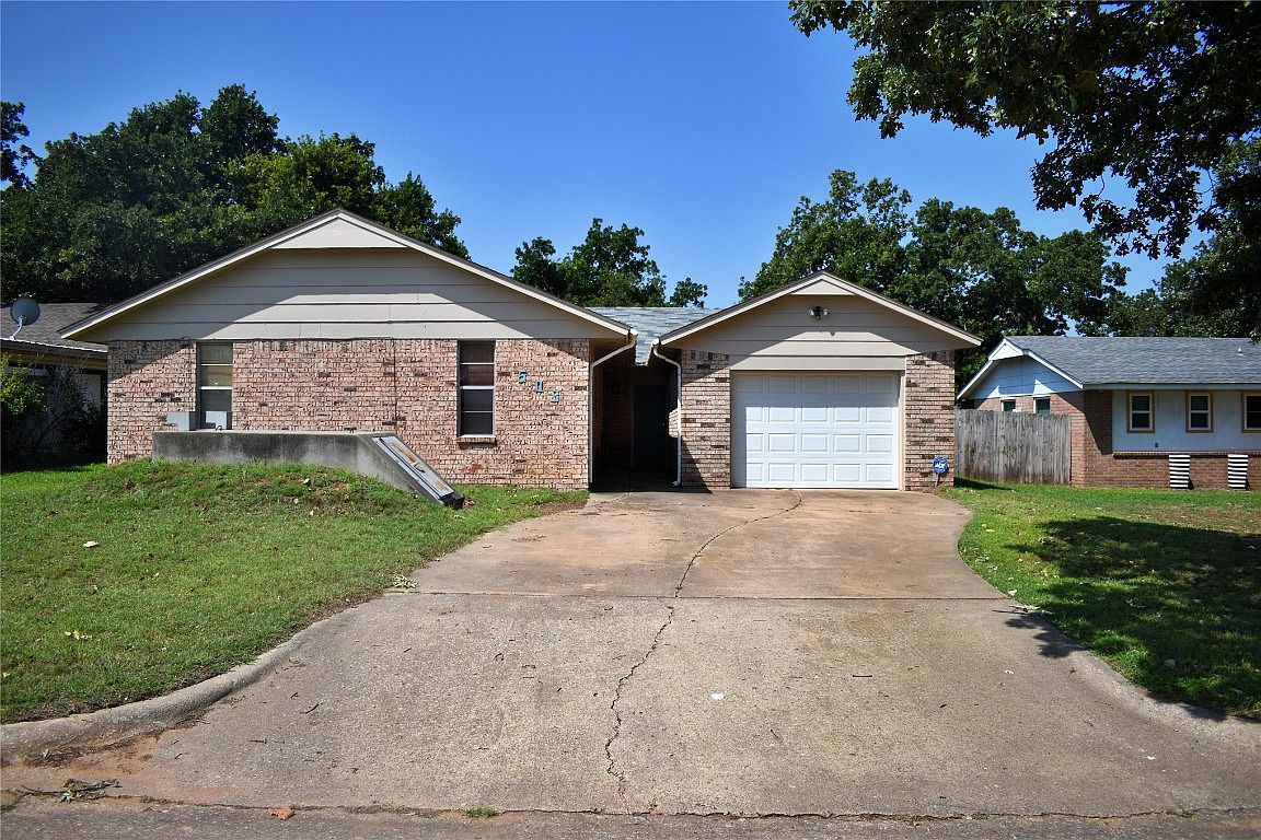 503 Harris Dr, Mcloud, OK 74851 MLS 1073649 Zillow