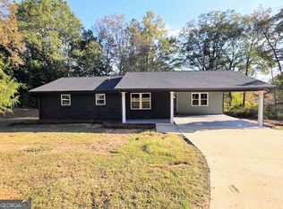 59 Freeman St, Heflin, AL 36264