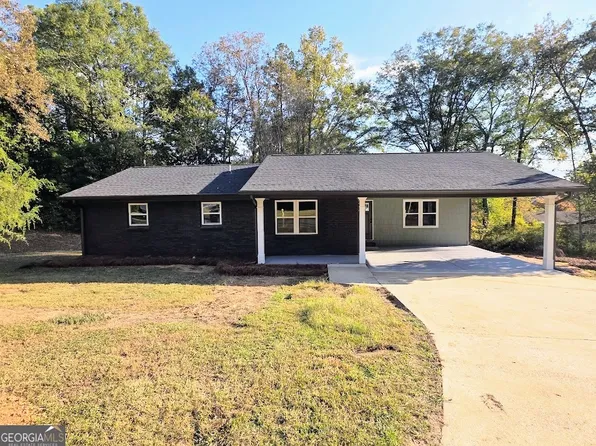 59 Freeman St, Heflin, AL 36264