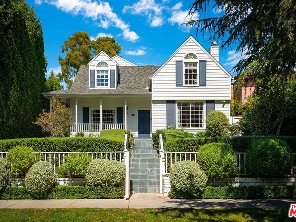 309 21st Pl, Santa Monica, CA 90402
