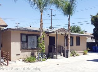 1168 1/2 W 28th St, Los Angeles, CA 90007