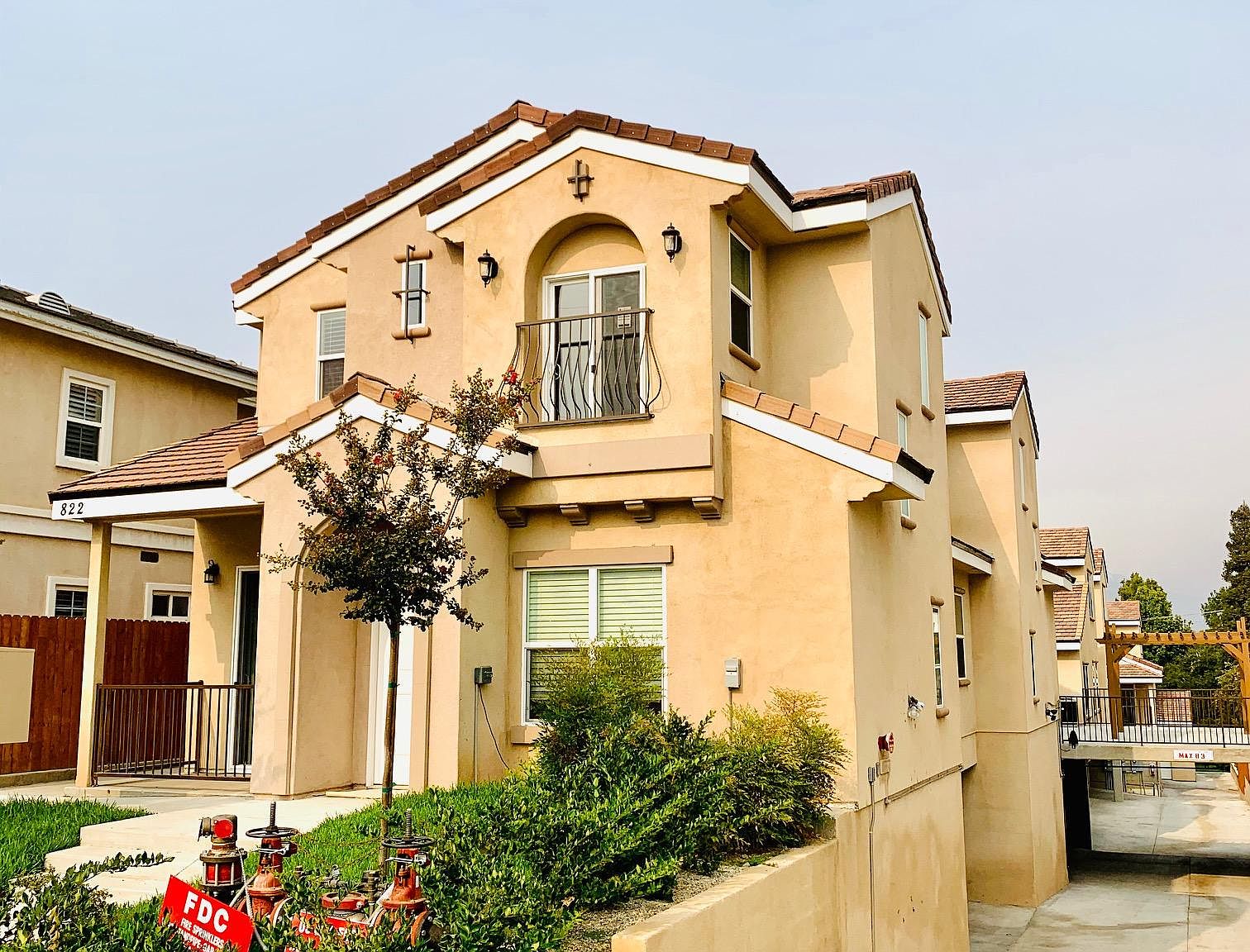 822 N Monterey St UNIT B, Alhambra, CA 91801 Zillow
