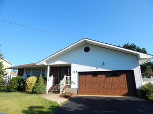 149 Hempstead Rd, Hamilton, NJ 08610