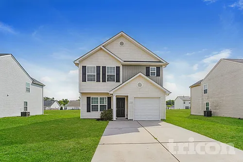 528 Gentle Breeze Ln Photo 1
