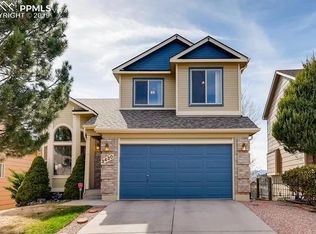 3430 Flying Horse Rd, Colorado Springs, CO 80922