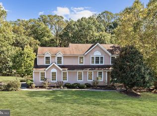 13014 Twelve Trees Ct, Clarksville, MD 21029