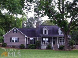 115 Chimney Spgs, Tyrone, GA 30290