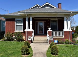 243 E 4th St, Lexington, KY 40508