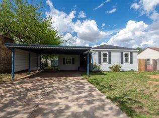 1321 SW 46th St, Oklahoma City, OK 73119