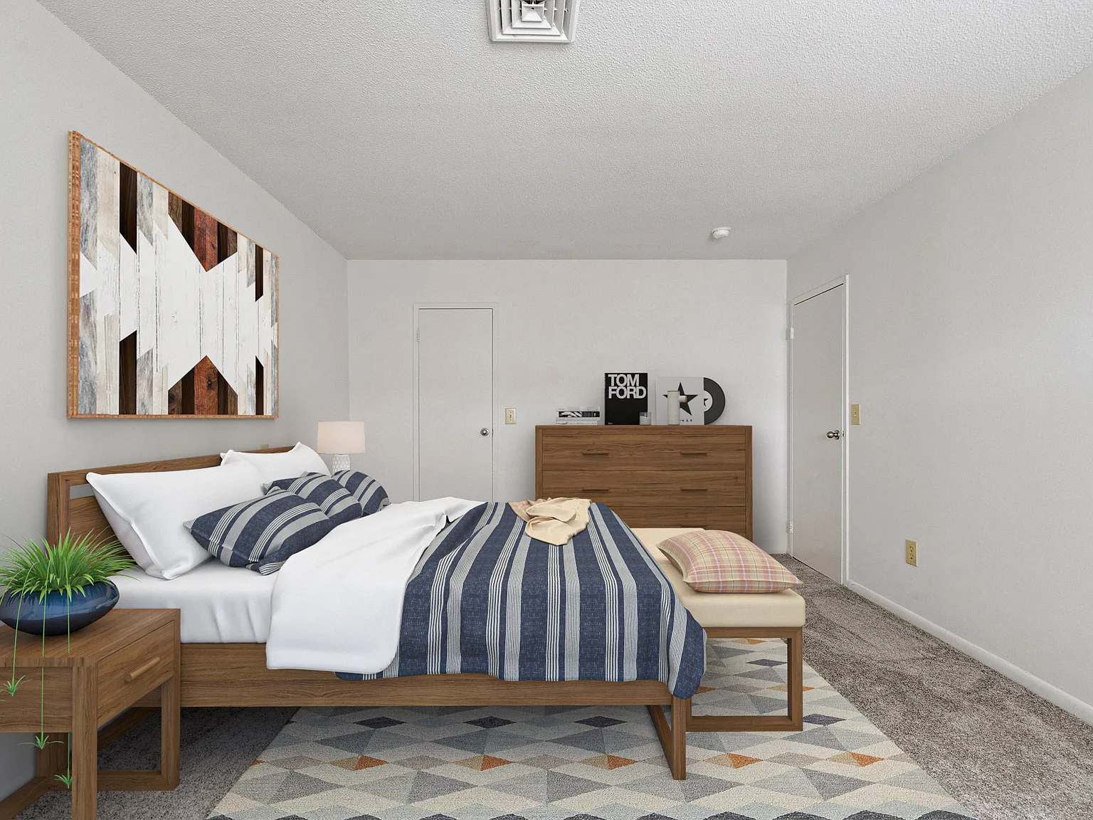 Horizon Ridge Apartments — Photo 2