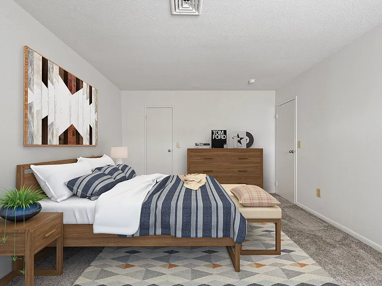 Horizon Ridge Apartments — Photo 2
