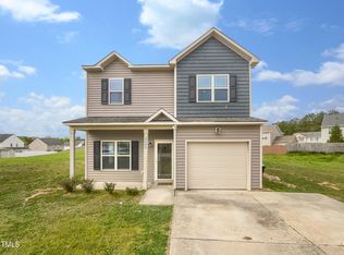 3305 Earl Of Mar Ct, Zebulon, NC 27597
