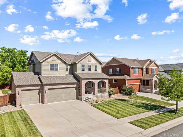 10226 Olathe Street, Commerce City, CO 80022