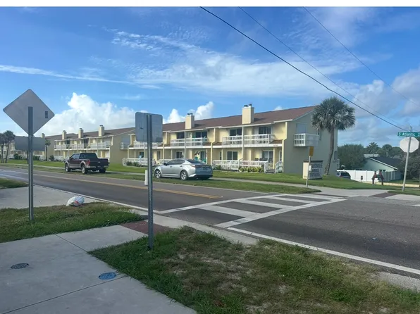 4740 S Atlantic Ave Unit 1, Ponce Inlet, FL 32127