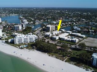 2100 Gulf Shore BLVD N #113, NAPLES, FL 34102