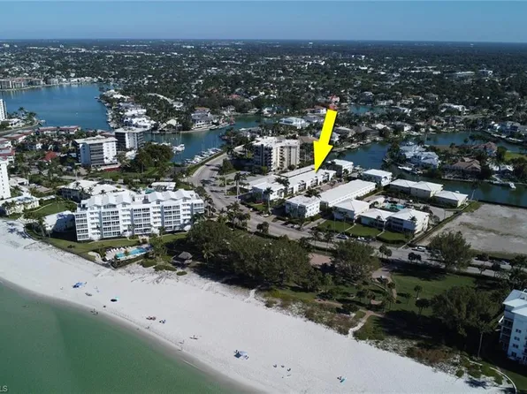 2100 Gulf Shore BLVD N #113, NAPLES, FL 34102